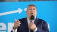 Jorge D´Onofrio afirmó que ya fue saldada la deuda con las empresas de colectivos.&nbsp;