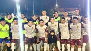 EQUIPO. Monterrey llega como líder y 2 puntos de ventaja sobre Zelaya con 6 por jugar. EQUIPO. Monterrey llega como líder y 2 puntos de ventaja sobre Zelaya con 6 por jugar.