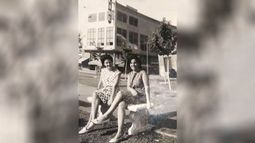 Foto con historia