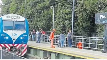 Los trenes comenzaron la semana con un aumento de casi el 54%, medida que se hizo oficial en el último Boletín Oficial. Enterate cuánto sale viajar.