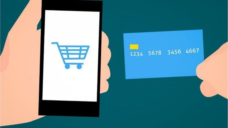 VIRTUAL. Recomiendan a los comerciantes capacitarse en tecnologías..