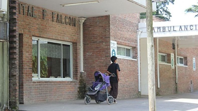 ATENCIÓN. La justicia investiga la actuación de los médicos..