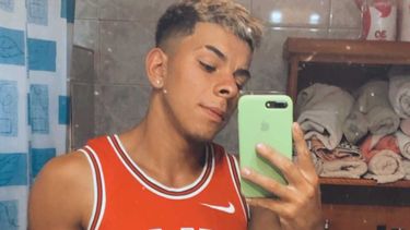 Rabazano está en el Hospital de San Isidro.
