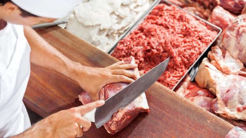 RELEVAMIENTO La carne es lo que ms subi en 20 distritos del Conurbano