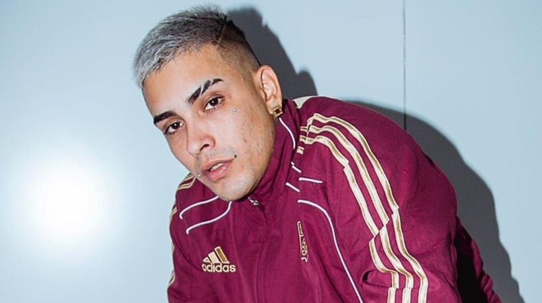 Callejero Fino se probará como pastelero en Bake Off.
