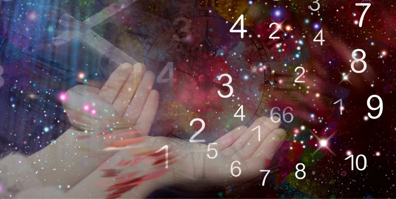 El significado detrás de tu número de DNI según la numerología. (El Litoral)..webp