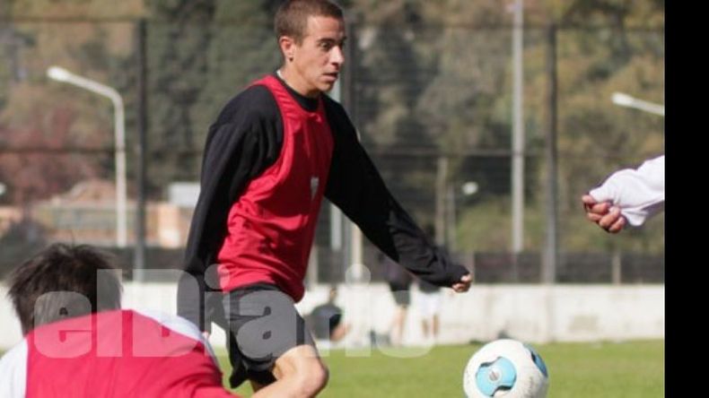 “Ya hice lo que tenía que hacer”, dijo Beretta sobre su debut en Fénix..