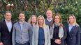 CANDIDATOS. Cáceres retoma la actividad tras dar a luz. &nbsp;