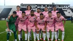 Real Pilar quedó a un punto de los dos líderes de la Primera B Metropolitana.