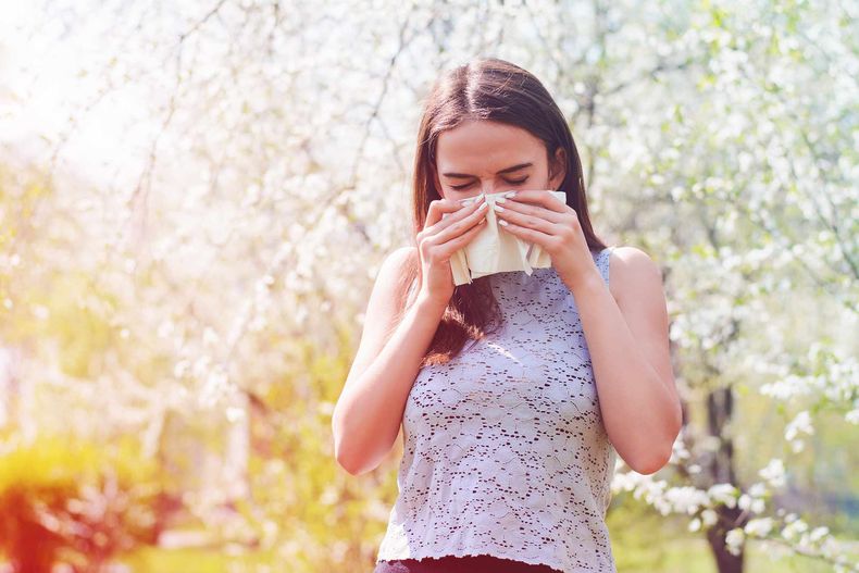 La AAAeIC desarrolló un proyecto de estudio de los pólenes presente en el aire en las ciudades. (health.com)..jpg