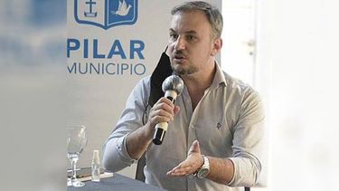 CAMBIO. Tras un año y medio en obras públicas, Bordachar se abocará a la campaña del Frente de Todos..