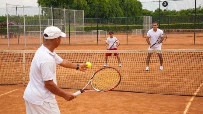 Es oficial: autorizan los deportes individuales al aire libre desde el lunes