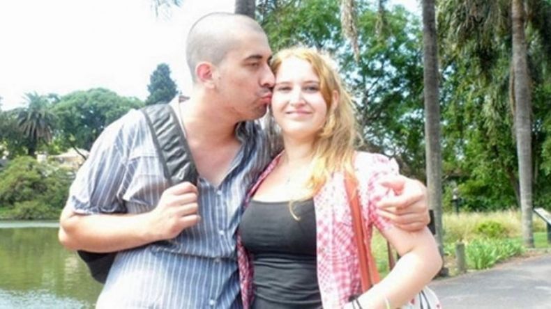 Acosta y Klein idearon y ejecutaron el plan criminal..