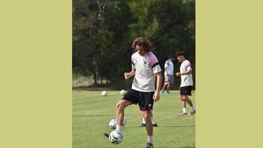 DURA LESIÓN. Govi será baja para el resto de la temporada. DURA LESIÓN. Govi será baja para el resto de la temporada.