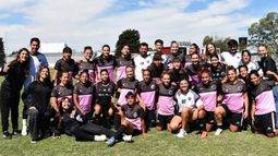 Las Reinas comienzan una nueva temporada en el Barraza. Las Reinas comienzan una nueva temporada en el Barraza.