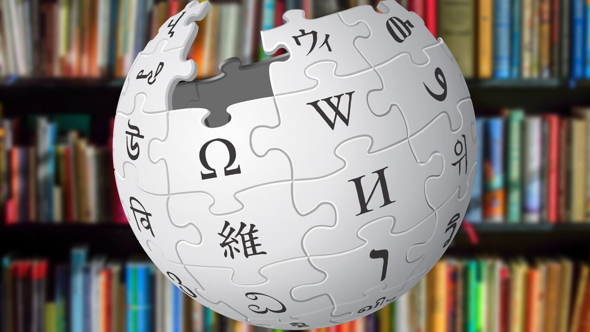 Wikipedia cumple 23 años: un hito en la historia de Internet