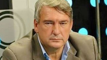 OTRA VEZ. D’Onofrio ya había cursado la enfermedad en septiembre..