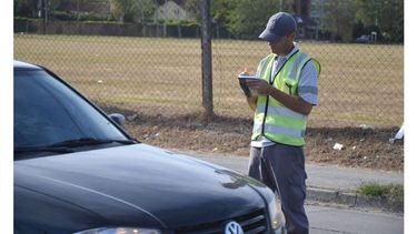 ACTAS. Las infracciones seguirán siendo labradas por inspectores municipales..