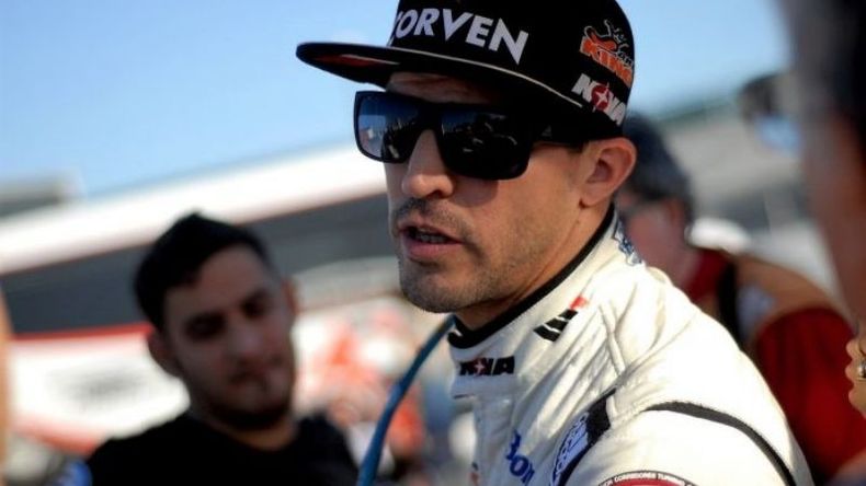 Rossi larga los 1.000 kilómetros desde la 1ª fila..