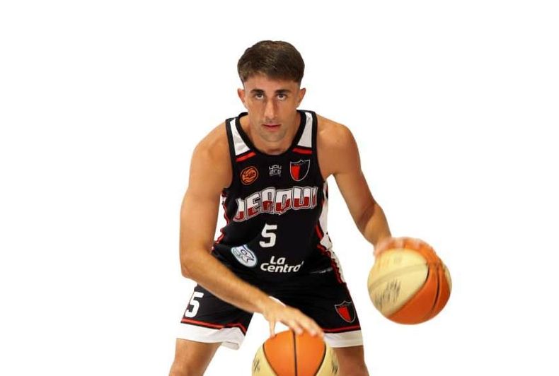 Nicolás Henriques: Tenemos de todo y ahora es momento de poner todo en la mesa y salir a buscar el ascenso que tanto venimos buscando”