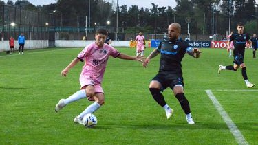 real pilar dejo pasar una gran chance