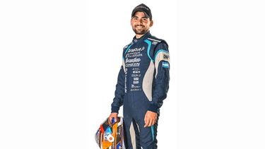 Martín Vázquez. .