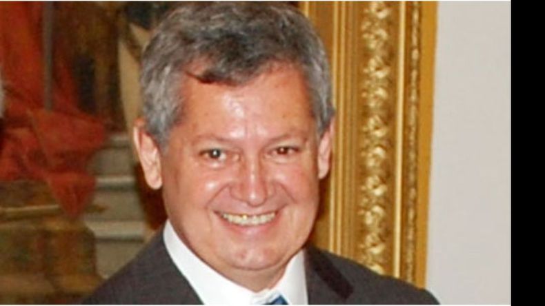 “Siempre con una sonrisa”. Así recuerdan a Ferrero sus allegados..