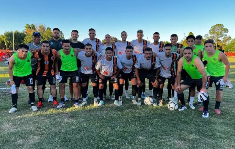 Atlético Zelaya viene de&nbsp; una victoria en la Liga Escobarense.