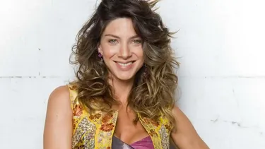 Romina Gaetani fue atendida en el Hospital Central de Pilar y ya se encuentra con su familia. Romina Gaetani fue atendida en el Hospital Central de Pilar y ya se encuentra con su familia.