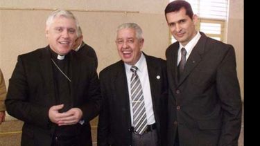 Foto de Lectores