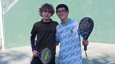 CAMPEONES. Betarel-Demasi ganó en Sub 16.