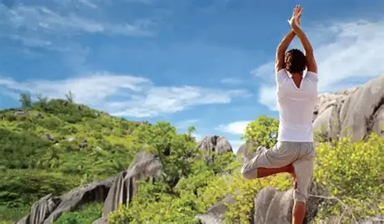 Aprovechar la energía renovadora de la primavera. (exploresrilanka.lk).