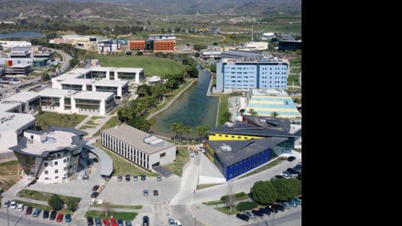 El Parque Teconológico Andalucía, modelo a seguir..