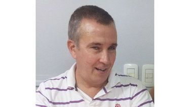 ASESOR. Chavarría podría tener que dictaminar sobre la validez de la sesión..