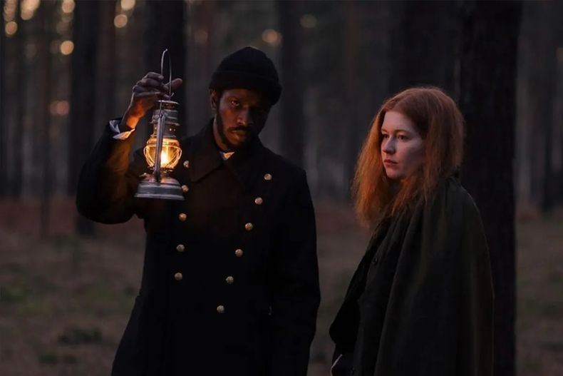 La miniserie tiene mucho suspenso.  (premiere.fr)..jpg