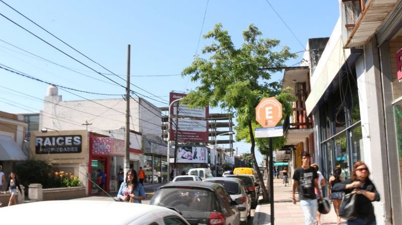 DEFENSA PROPIA. El comercio quiere evitar subas excesivas..