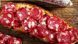 ¡Fiesta Nacional del Salame Quintero muy cerca de Pilar!