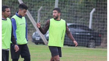 Real Pilar se prueba ante Italiano