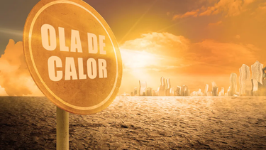 nasa: preocupante anuncio sobre la ola de calor en el mundo