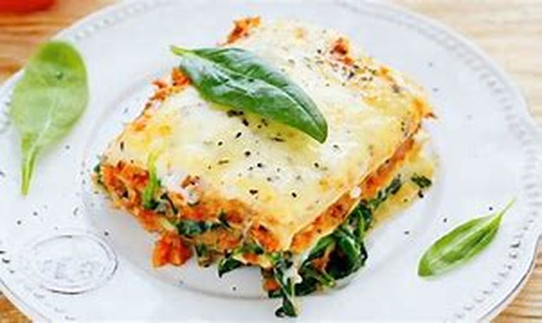 La lasaña se convirtió en un típico plato tradicional en todo el mundo. (Gastrolab)..jpg