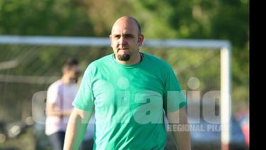VIRTUD. “Aprovechar los momentos justos para golpear”, subrayó Castro..