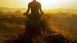 Aplicaciones para aprender a meditar y relajarse