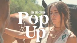La Aldea Pop-Ups se realizaré entre el 13 y el 15 de noviembre con la presencia de 32 marcas de diseño. La Aldea Pop-Ups se realizaré entre el 13 y el 15 de noviembre con la presencia de 32 marcas de diseño.