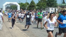 El Solar ya organizó un maratón para su 20º aniversario..