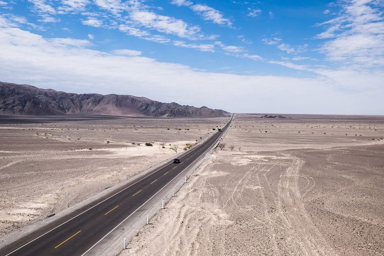 Historia de la Carretera. Foto. Nationalgeographic.com.es..jpg