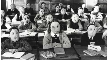 Hoy: el rock y la escuela