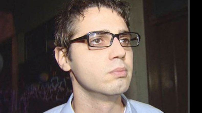 Esperan nuevas pericias médicas sobre Pablo García que tendrán lugar el 18 de junio..