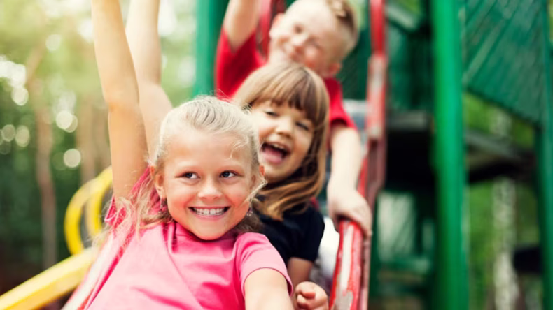 El Día del Niño será el tercer domingo de agosto. (Freepik).