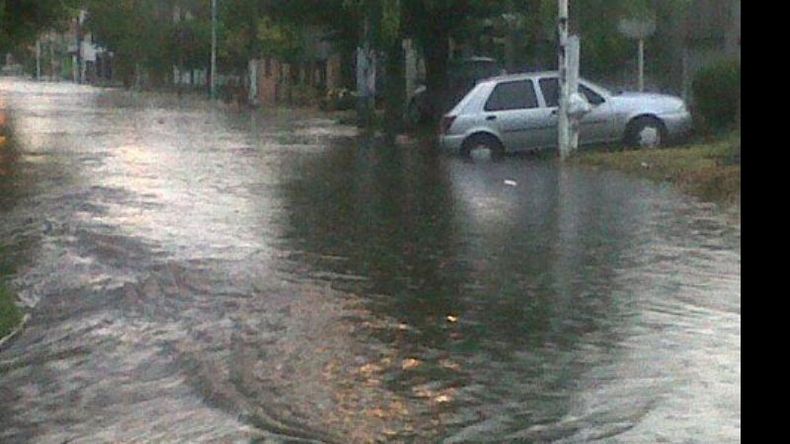 Brasil y Uruguay. Barrio Lima..