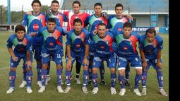 El Tano llegó a los 50